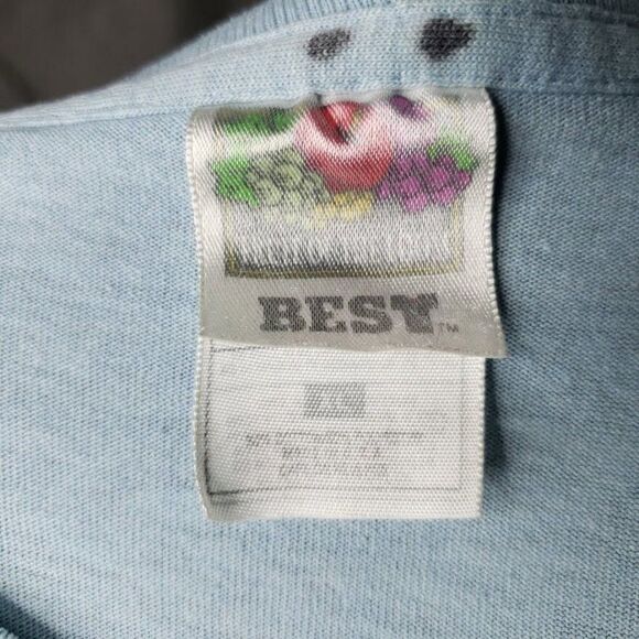 12 Seconds To The Moon T Shirt Vintage 90s 1996 Herndon High School Marching Ban - Picture 6 of 7